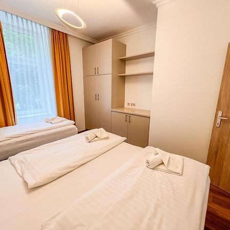 74 Living Apartments Vienna Exterior photo