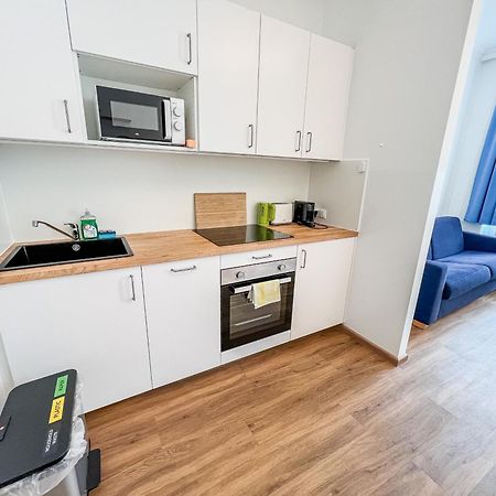74 Living Apartments Vienna Exterior photo